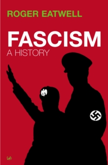 Fascism : A History, Paperback Book Fascism : A History, Paperback Book