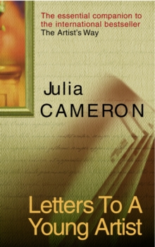 Letters to a Young Artist, Paperback Book Letters to a Young Artist, Paperback Book