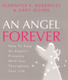 An Angel Forever, Hardback Book An Angel Forever, Hardback Book