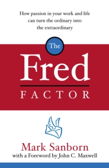 The Fred Factor, Paperback Book The Fred Factor, Paperback Book