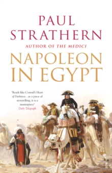 Napoleon in Egypt : 'The Greatest Glory', Paperback Book Napoleon in Egypt : 'The Greatest Glory', Paperback Book