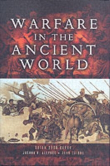 Warfare in the Ancient World, Hardback Book Warfare in the Ancient World, Hardback Book