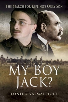 My Boy Jack?, Paperback Book My Boy Jack?, Paperback Book