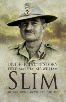 Slim: Unofficial History, Paperback Book Slim: Unofficial History, Paperback Book