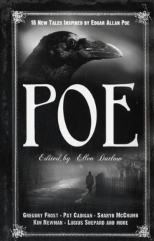 Poe, Paperback Book Poe, Paperback Book