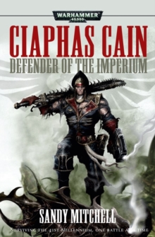 Defender of the Imperium, Paperback Book Defender of the Imperium, Paperback Book