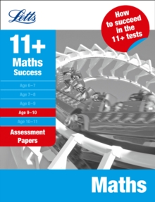 Maths Age 9-10 : Assessment Papers, Paperback Book Maths Age 9-10 : Assessment Papers, Paperback Book