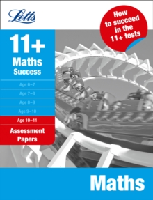 Maths Age 10-11 : Assessment Papers, Paperback Book Maths Age 10-11 : Assessment Papers, Paperback Book