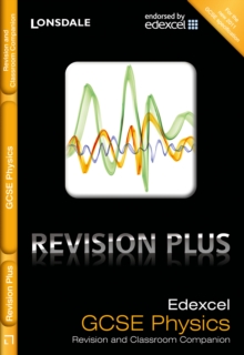 Edexcel Physics : Revision and Classroom Companion, Paperback Book Edexcel Physics : Revision and Classroom Companion, Paperback Book