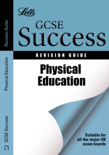 Physical Education : Revision Guide, Paperback Book Physical Education : Revision Guide, Paperback Book
