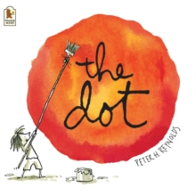 The Dot, Paperback Book The Dot, Paperback Book