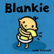 Blankie, Board book Book Blankie, Board book Book