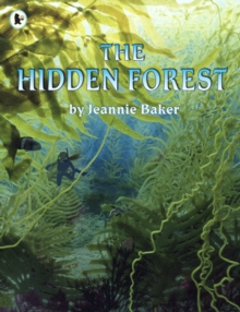 The Hidden Forest, Paperback Book The Hidden Forest, Paperback Book