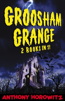 Groosham Grange - Two Books in One!, Paperback Book Groosham Grange - Two Books in One!, Paperback Book