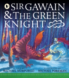 Sir Gawain and the Green Knight, Paperback Book Sir Gawain and the Green Knight, Paperback Book