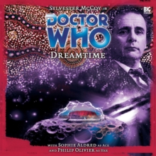 Dreamtime, CD-Audio Book Dreamtime, CD-Audio Book