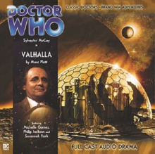 Valhalla, CD-Audio Book Valhalla, CD-Audio Book