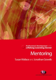 Mentoring in the Lifelong Learning Sector, Paperback Book Mentoring in the Lifelong Learning Sector, Paperback Book