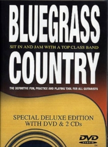 Bluegrass Country, DVD DVD Bluegrass Country, DVD DVD