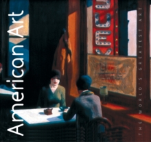 American Art, Paperback Book American Art, Paperback Book