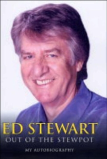 Out of the Stewpot, Hardback Book Out of the Stewpot, Hardback Book