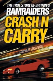 Crash N Carry, Paperback Book Crash N Carry, Paperback Book