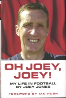 Oh Joey Joey, Hardback Book Oh Joey Joey, Hardback Book
