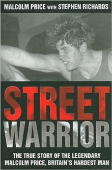 Street Warrior, Paperback Book Street Warrior, Paperback Book