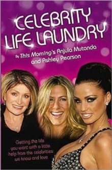 Celebrity Life Laundry, Paperback Book Celebrity Life Laundry, Paperback Book
