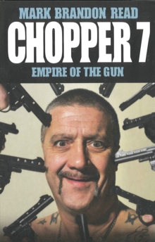 Chopper 7, Paperback Book Chopper 7, Paperback Book