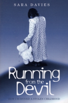 Running from the Devil, Paperback Book Running from the Devil, Paperback Book
