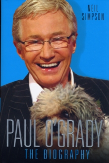 Paul O'Grady : The Biography, Hardback Book Paul O'Grady : The Biography, Hardback Book