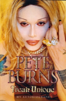 Freak Unique : My Story, Paperback Book Freak Unique : My Story, Paperback Book