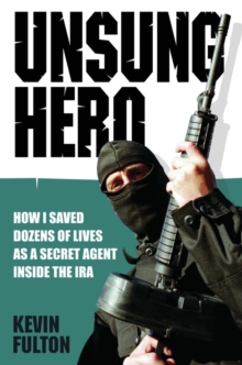 Unsung Hero, Paperback Book Unsung Hero, Paperback Book