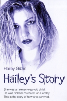 Hailey's Story, Paperback Book Hailey's Story, Paperback Book