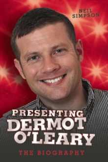 Presenting Dermot O'Leary, Hardback Book Presenting Dermot O'Leary, Hardback Book