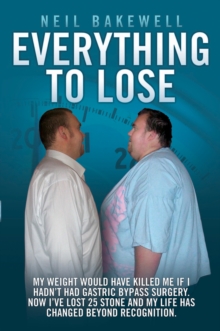 Everything to Lose, Paperback Book Everything to Lose, Paperback Book