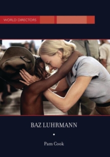 Baz Luhrmann, Paperback Book Baz Luhrmann, Paperback Book