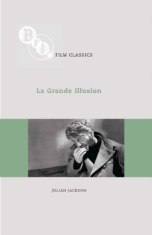 La Grande Illusion, Paperback / softback Book La Grande Illusion, Paperback / softback Book