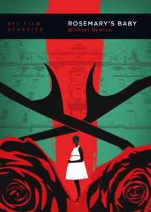 Rosemary's Baby, Paperback / softback Book Rosemary's Baby, Paperback / softback Book