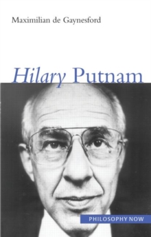 Hilary Putnam