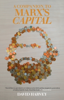 A Companion to Marx's Capital, Paperback Book A Companion to Marx's Capital, Paperback Book
