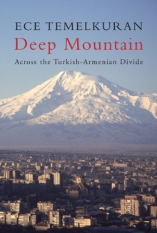 Deep Mountain, Hardback Book Deep Mountain, Hardback Book