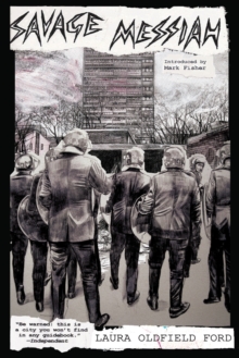 Savage Messiah, Paperback Book Savage Messiah, Paperback Book