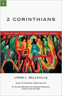2 Corinthians : An Introduction And Survey