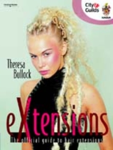 EXtensions : The Official Guide to Hair Extensions, Paperback Book EXtensions : The Official Guide to Hair Extensions, Paperback Book