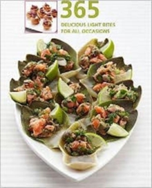 The Big Book of World Tapas : 365 Delicious Light Bites for All Occasions, Paperback Book The Big Book of World Tapas : 365 Delicious Light Bites for All Occasions, Paperback Book