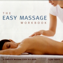 Easy Massage Work Book, Paperback Book Easy Massage Work Book, Paperback Book