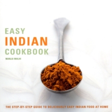 Easy Indian Cookbook, Paperback Book Easy Indian Cookbook, Paperback Book