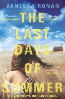 The Last Days of Summer, Paperback / softback Book The Last Days of Summer, Paperback / softback Book